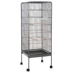 58" Flattop Large Bird Cage Pet Supply