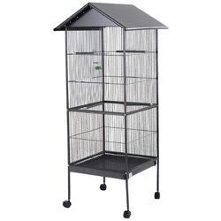 61" Large Bird Cage Play Top Pet Supply