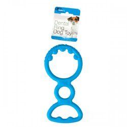 Dental Ring Play Toy (pack of 18)