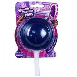 Tootsie Pop Sticky Throw Toy (pack of 12)