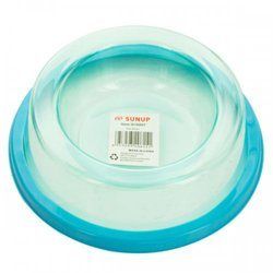 Non-spill Pet Bowl (pack of 12)