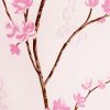 Sakura - Vinyl Self-Adhesive Wallpaper Prepasted Wall stickers Wall Decor (Roll)